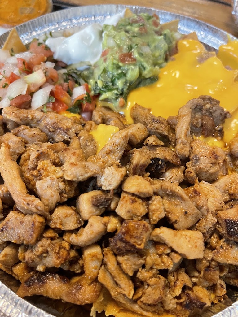 3 Hermanos Mexican Grill
