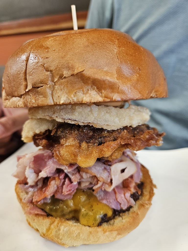 310 Eatery- LA Style Street Food