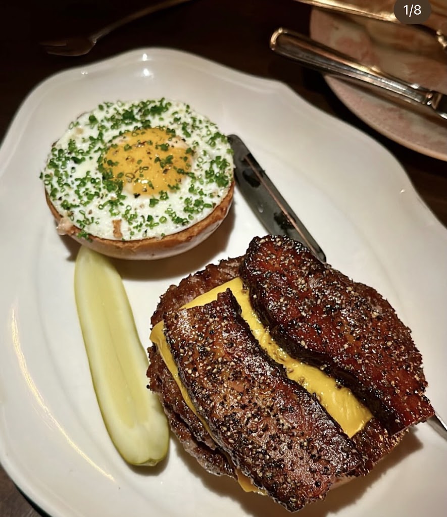 4 Charles Prime Rib