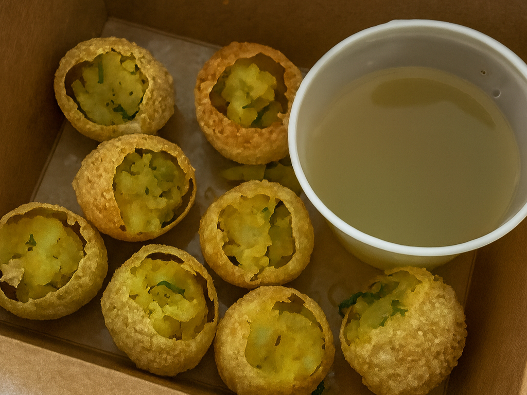 4 Dreams Nepali & Indian Cuisine