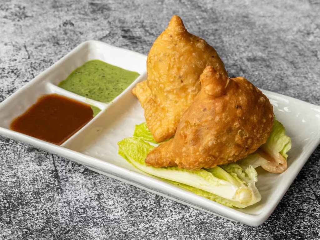 4 Dreams Nepali & Indian Cuisine