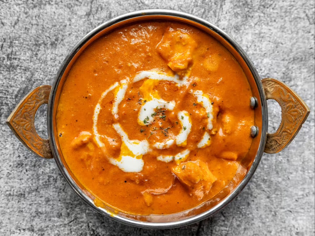 4 Dreams Nepali & Indian Cuisine