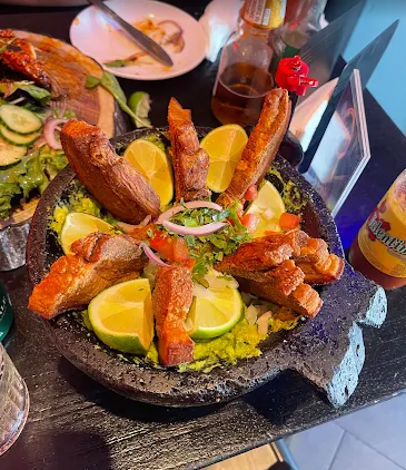 416 Social Restaurant