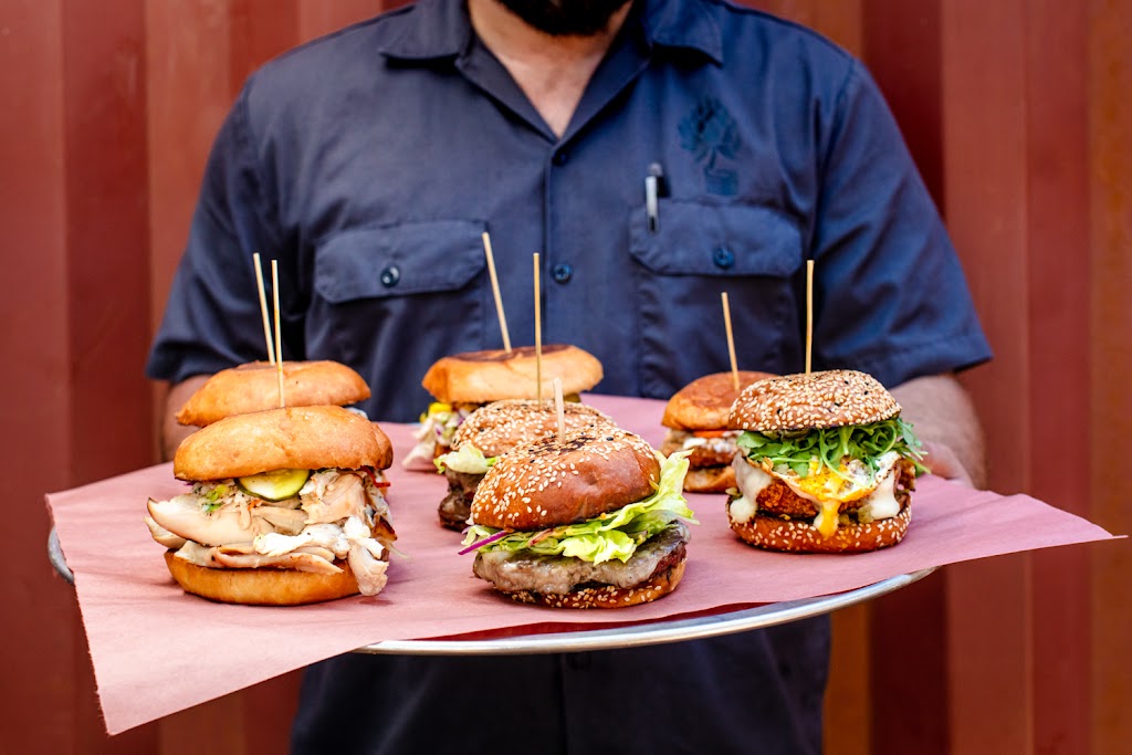 4505 Burgers & BBQ