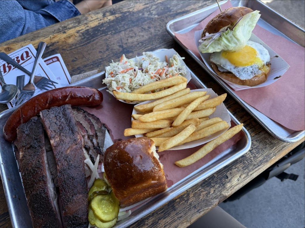 4505 Burgers & BBQ
