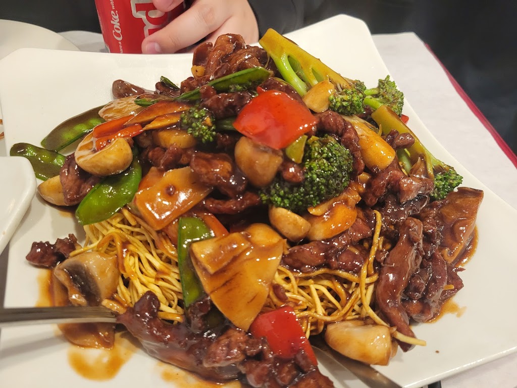 456 New Shanghai