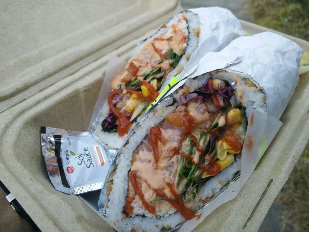 45th Stop N Shop & Poke Bar