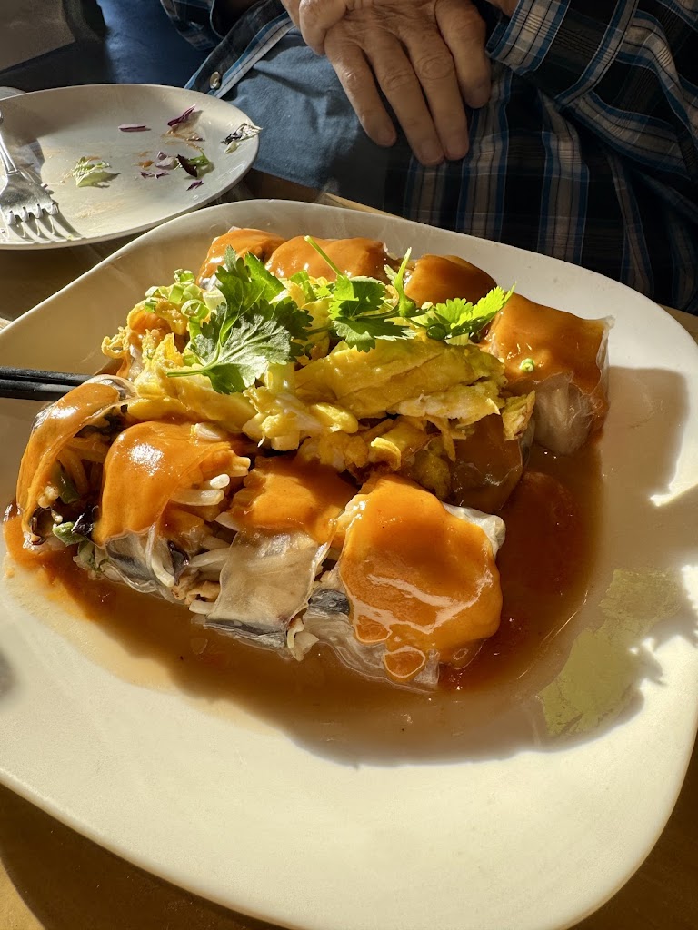 45th Vegetarian Thai