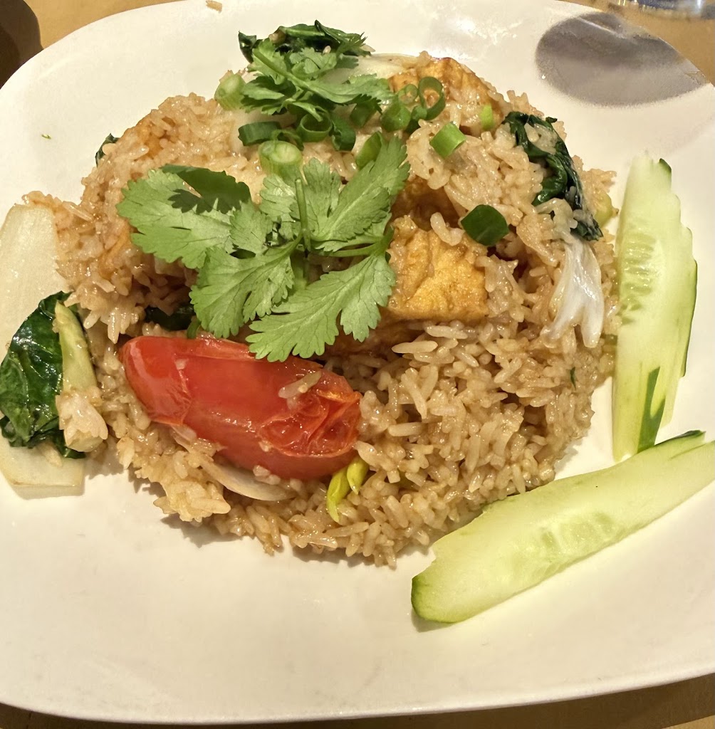 45th Vegetarian Thai