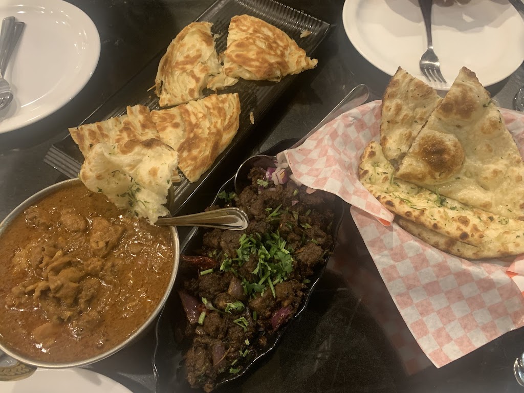 5 Spice Dining