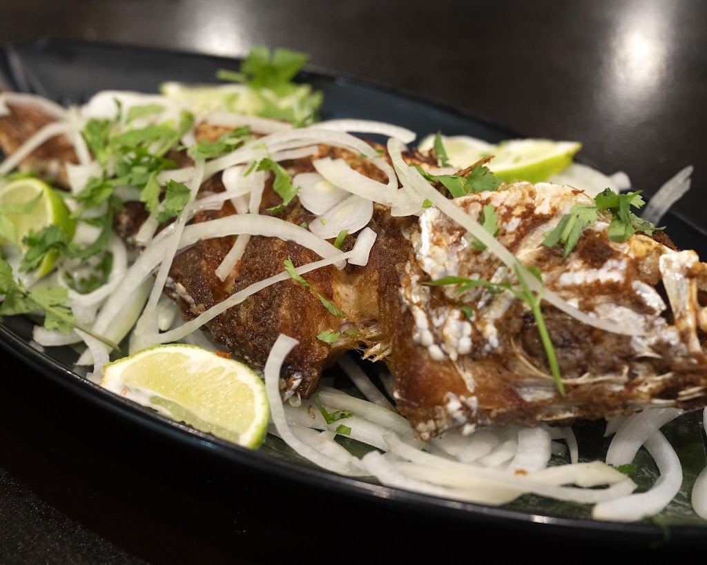 5 Spice Dining