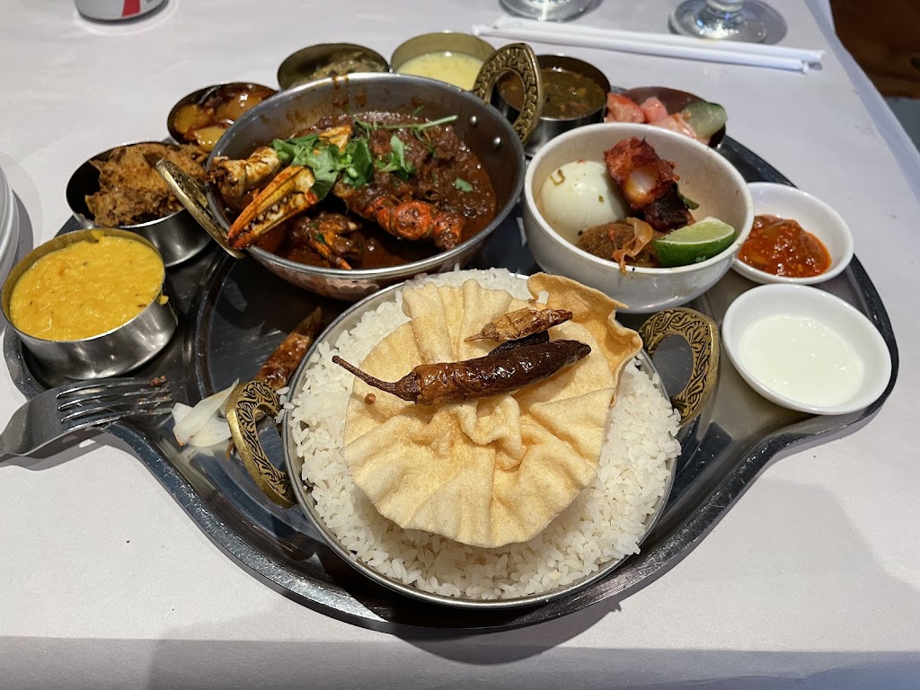 5 Spice Dining