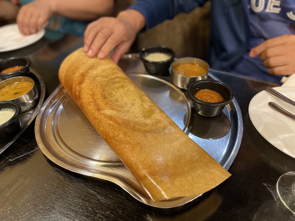 5 Spice Dining