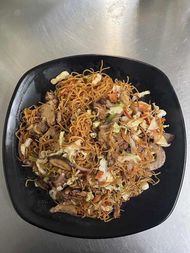 5 Spiced Kitchen 百香上食