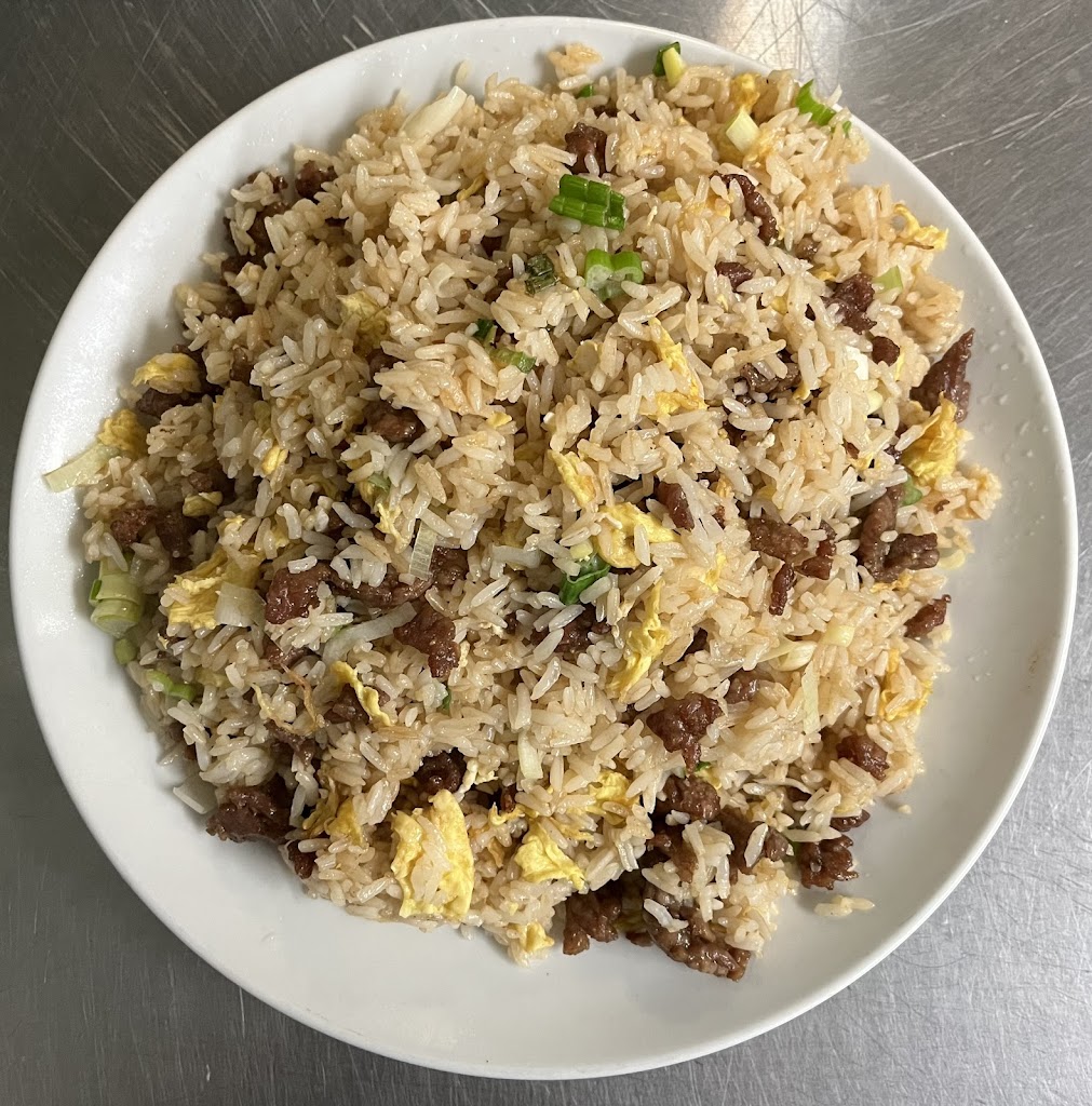 5 Spiced Kitchen 百香上食