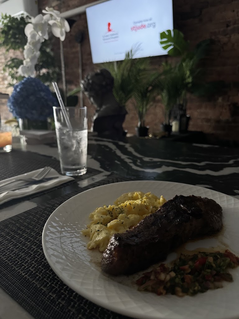 532 Court Restaurant