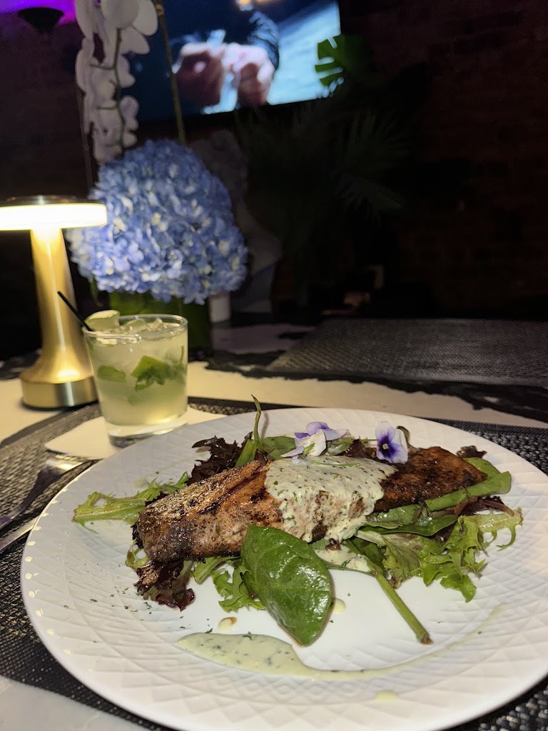 532 Court Restaurant