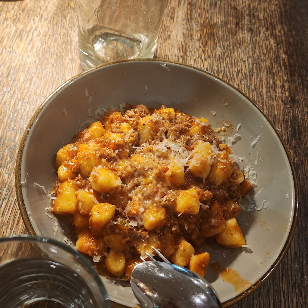 54 Mint Cucina Romana
