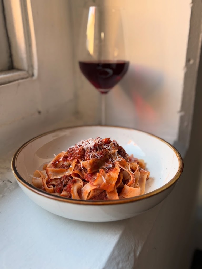 54 Mint Cucina Romana