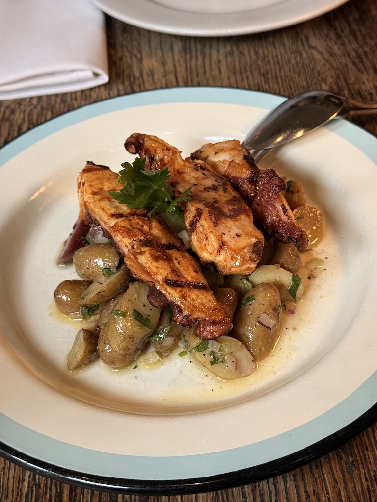 54 Mint Cucina Romana