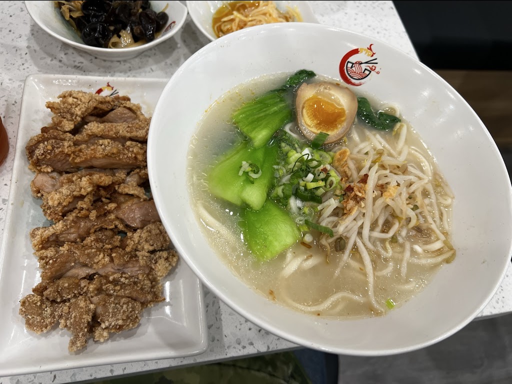 579 伍柒玖 Taiwan Beef Noodle House