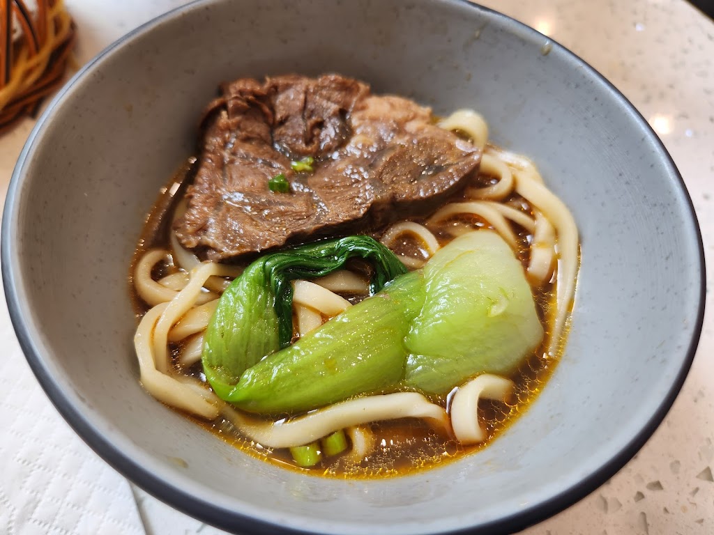 579 伍柒玖 Taiwan Beef Noodle House