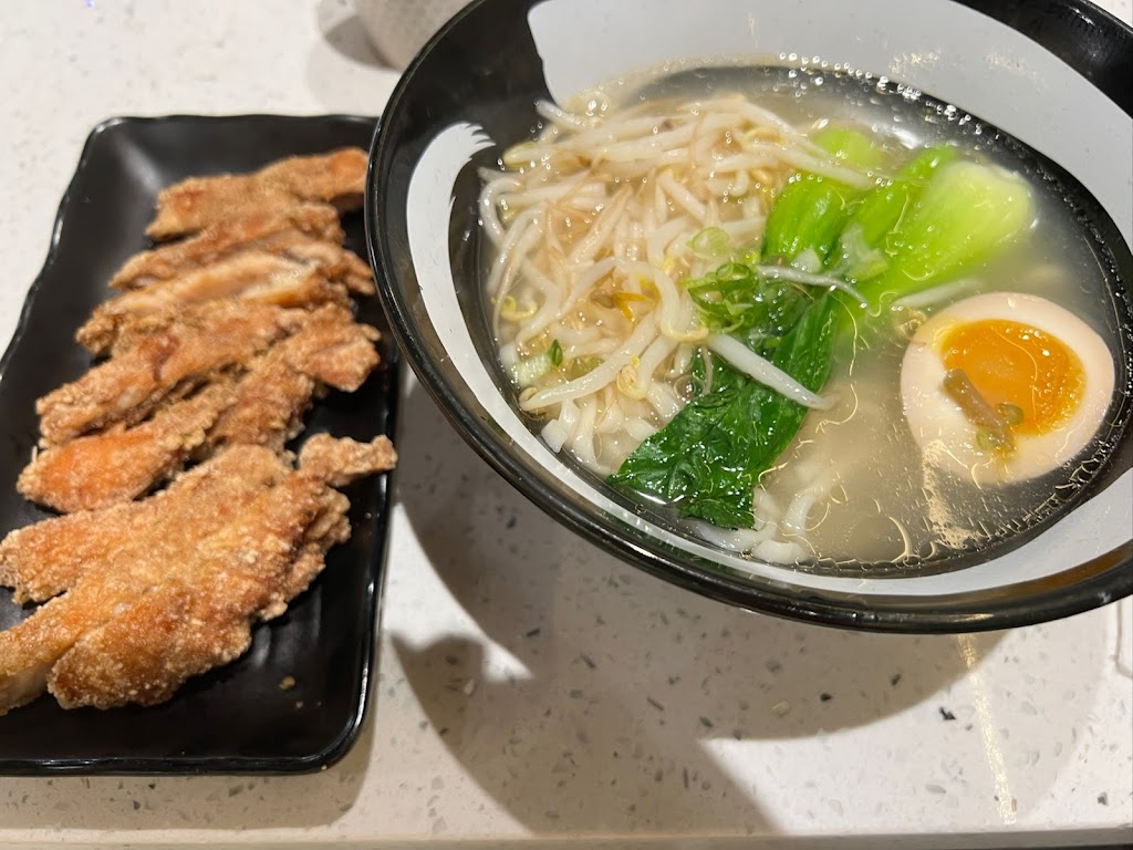 579 伍柒玖Taiwan Beef Noodle House