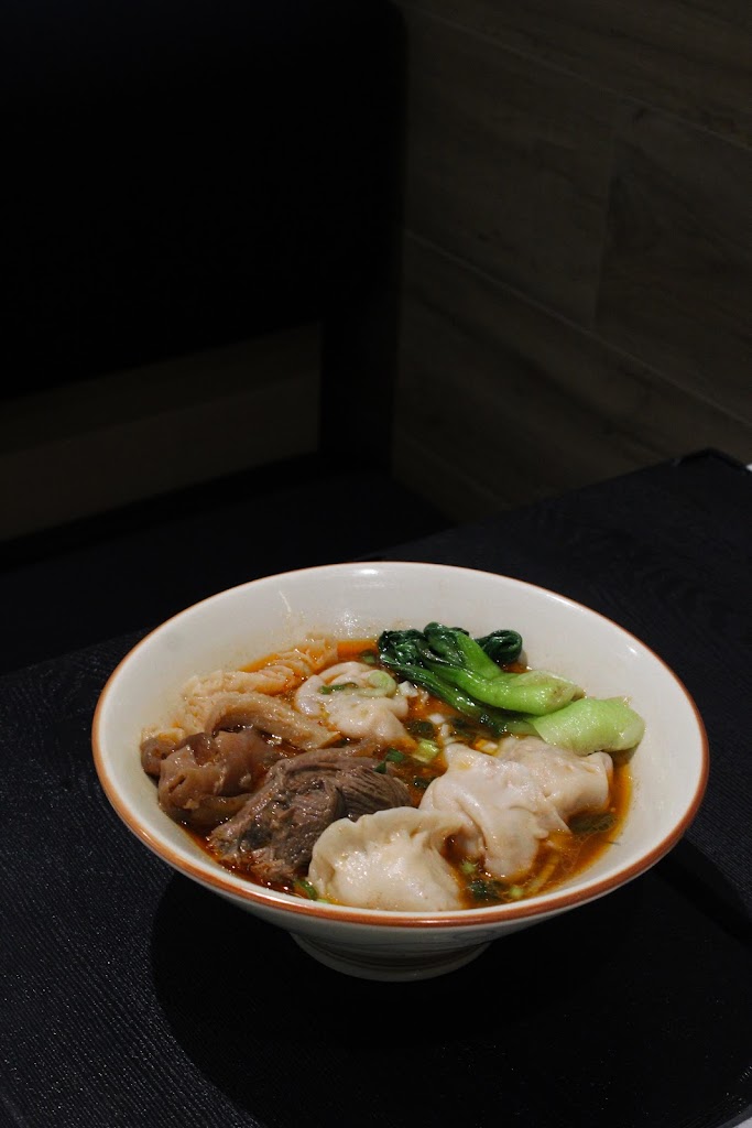 579 伍柒玖Taiwan Beef Noodle House