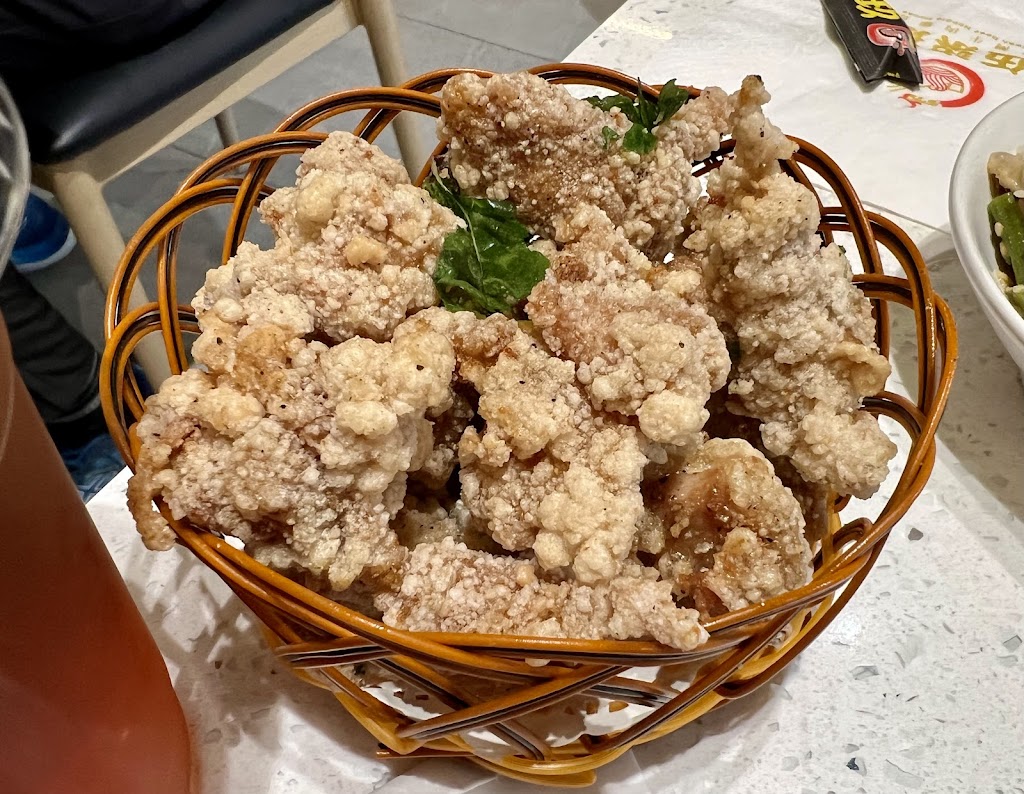 579 伍柒玖Taiwan Beef Noodle House
