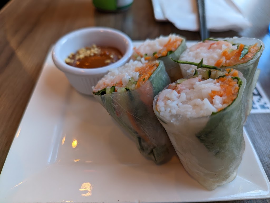 5ive Spice Tacos & Banh Mi