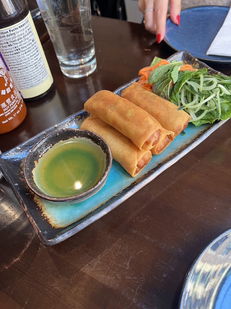 5ive Spice Tacos & Banh Mi