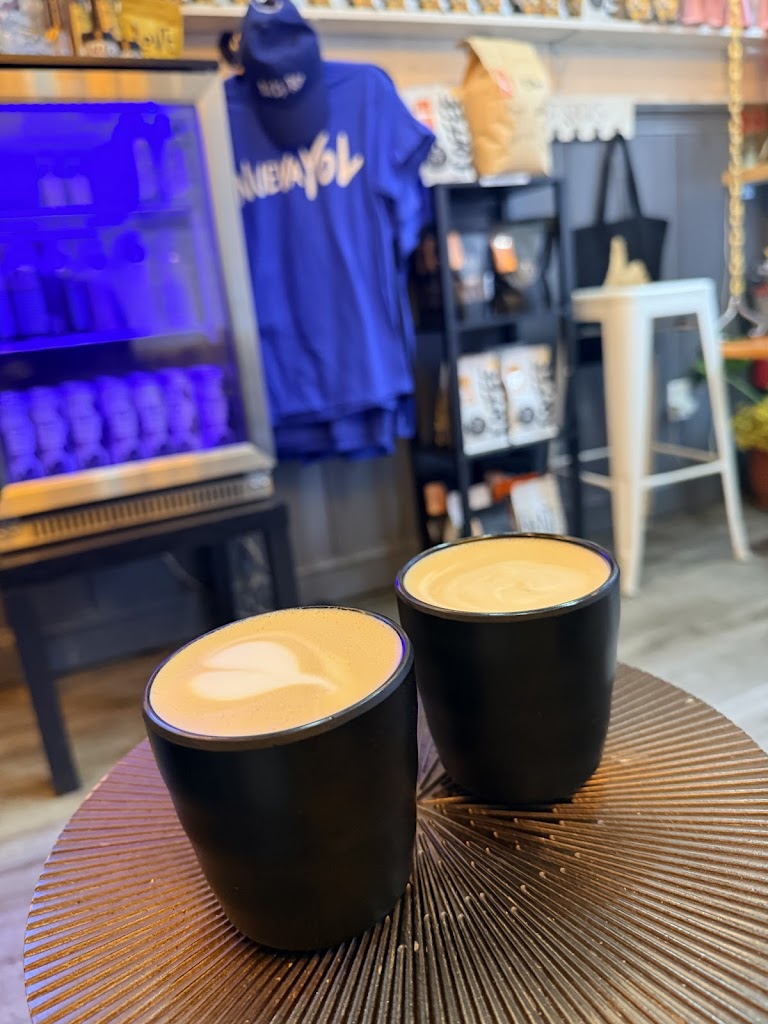 787 Coffee