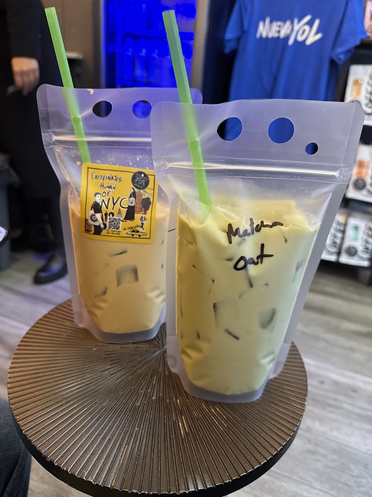 787 Coffee