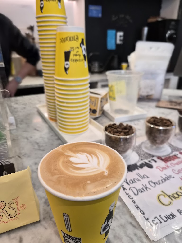 787 Coffee
