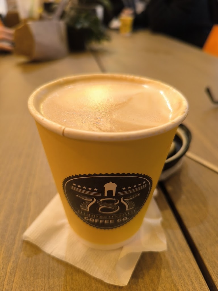 787 Coffee