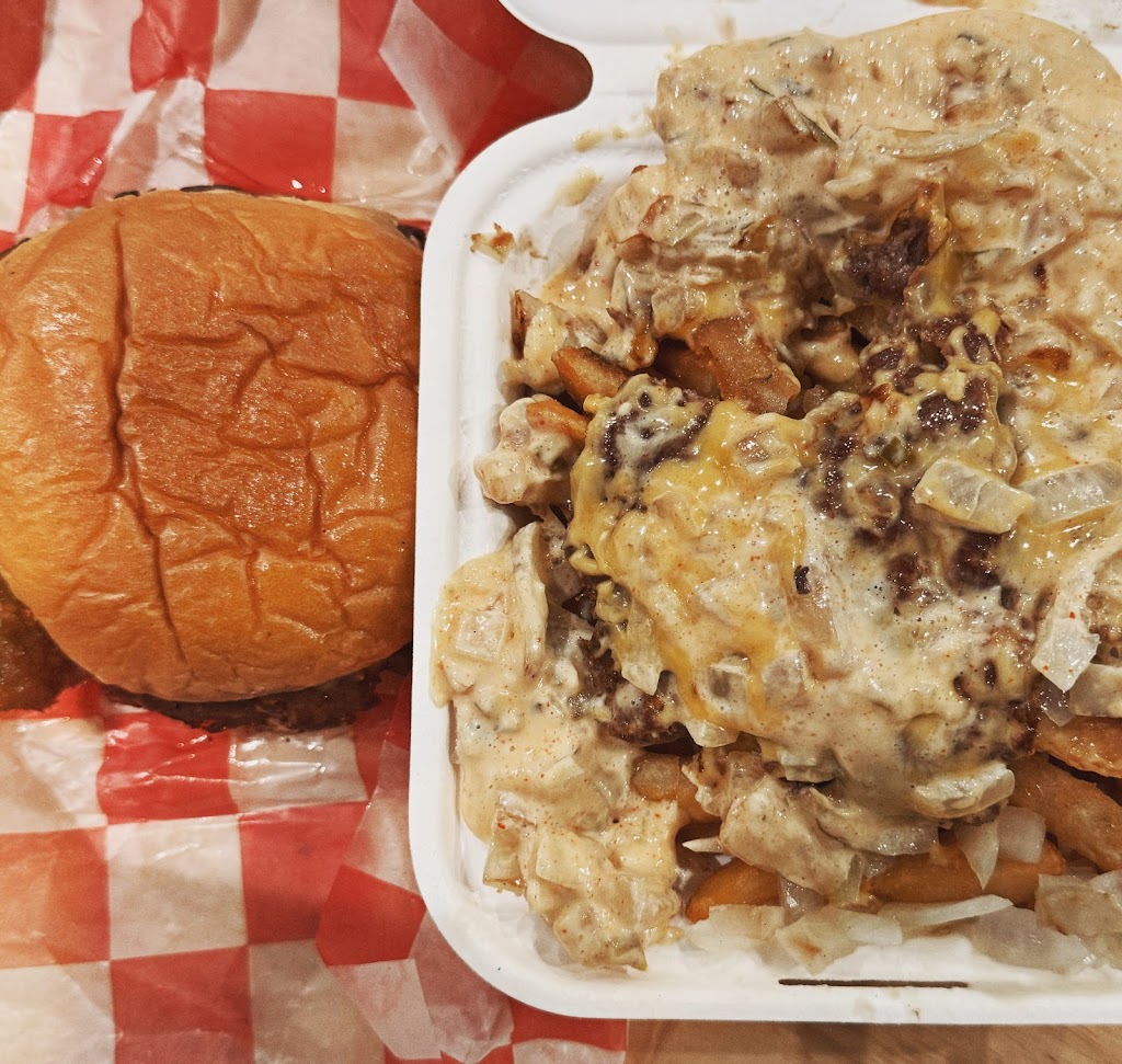 7th Street Burger