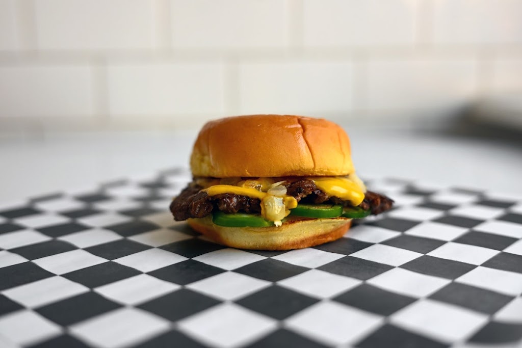 7th Street Burger West Village