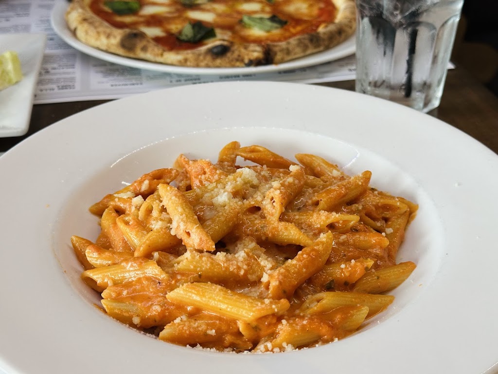 850 Degrees Pizzeria