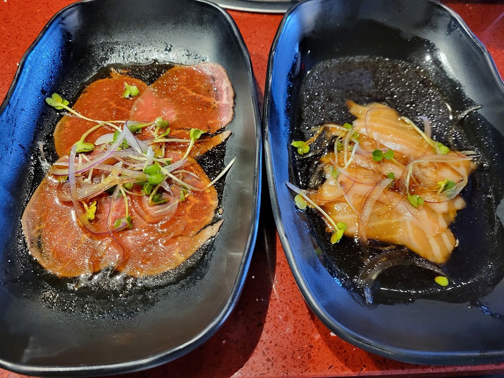 888 Korean BBQ