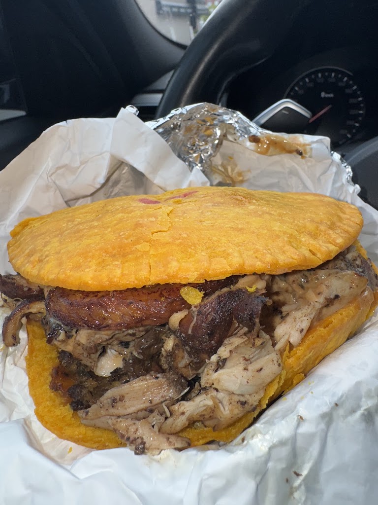 9 Mile Jamaican and International Cuisine