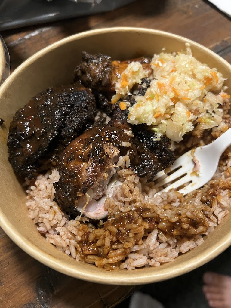 9 Mile Jamaican and International Cuisine
