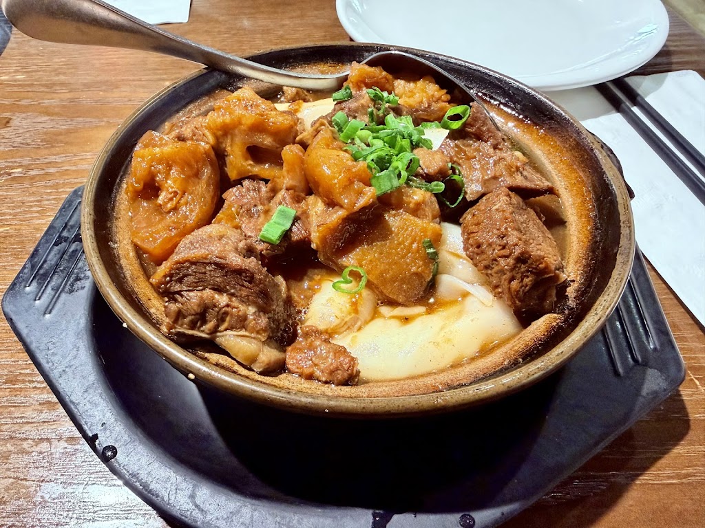 A+ HK Restaurant