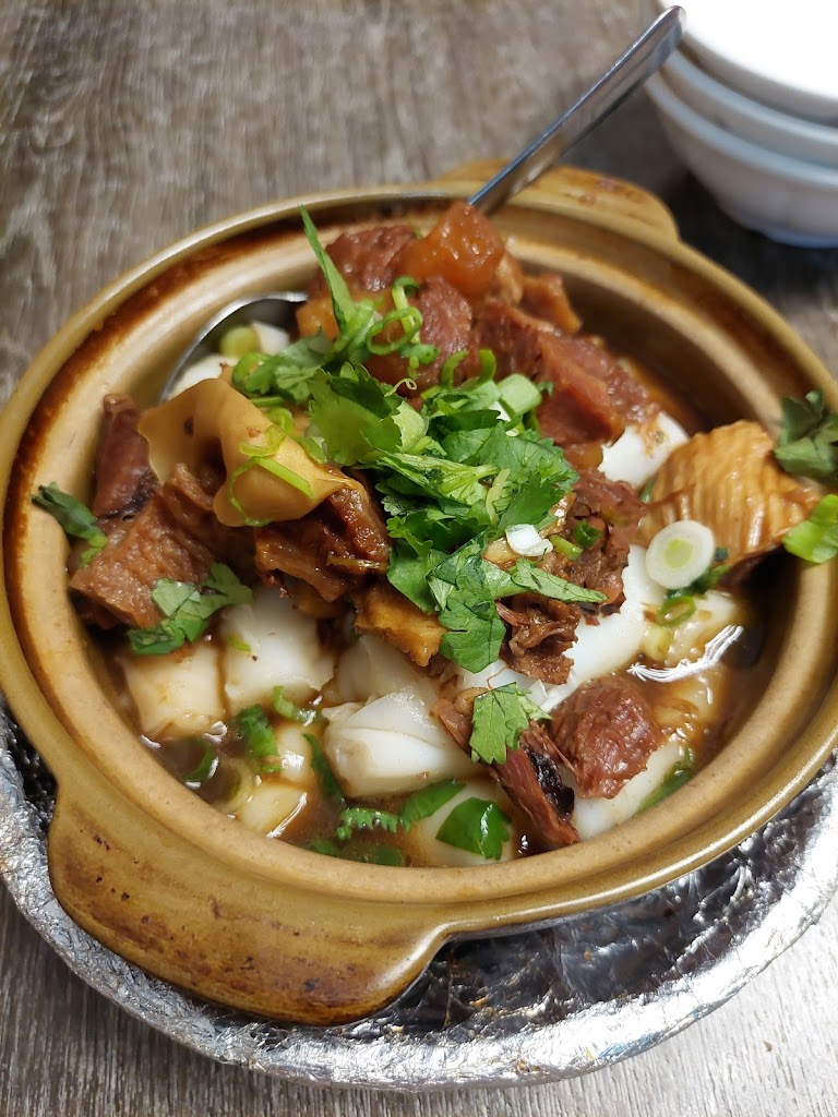 A+ Hong Kong Kitchen