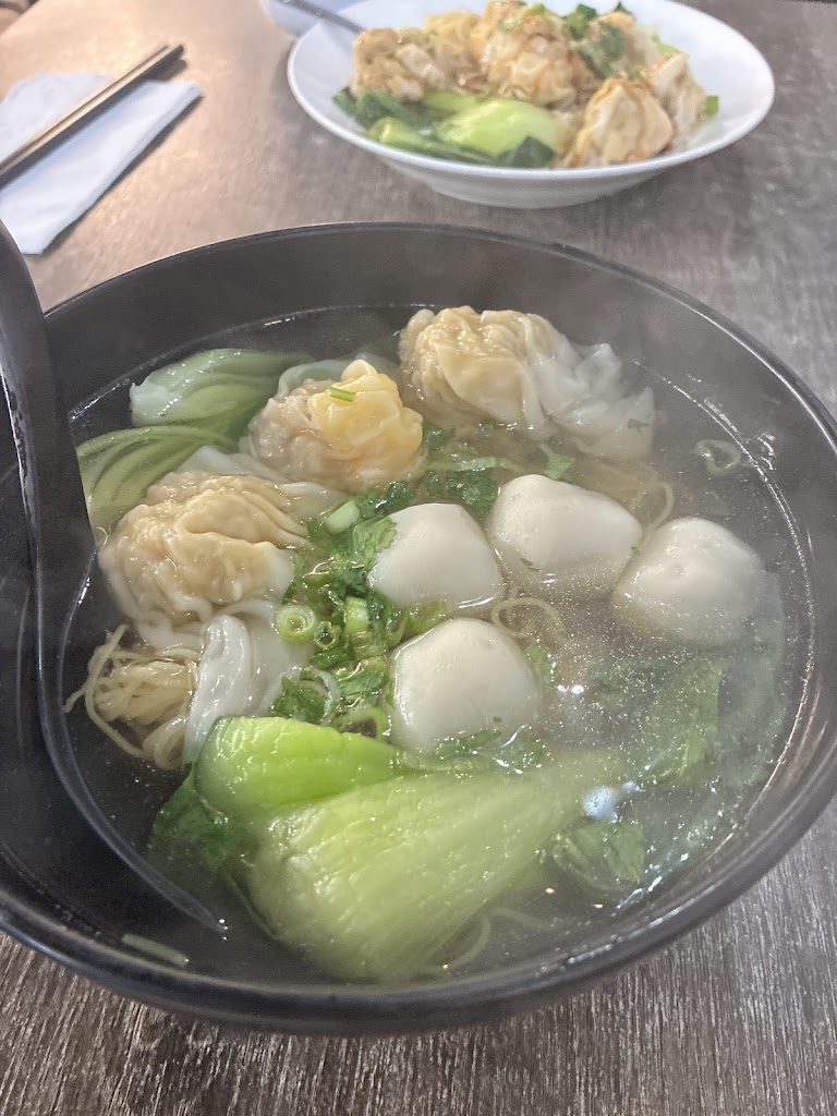 A+ Hong Kong Kitchen