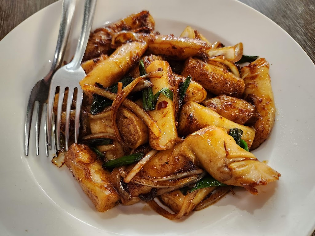 A+ Hong Kong Kitchen