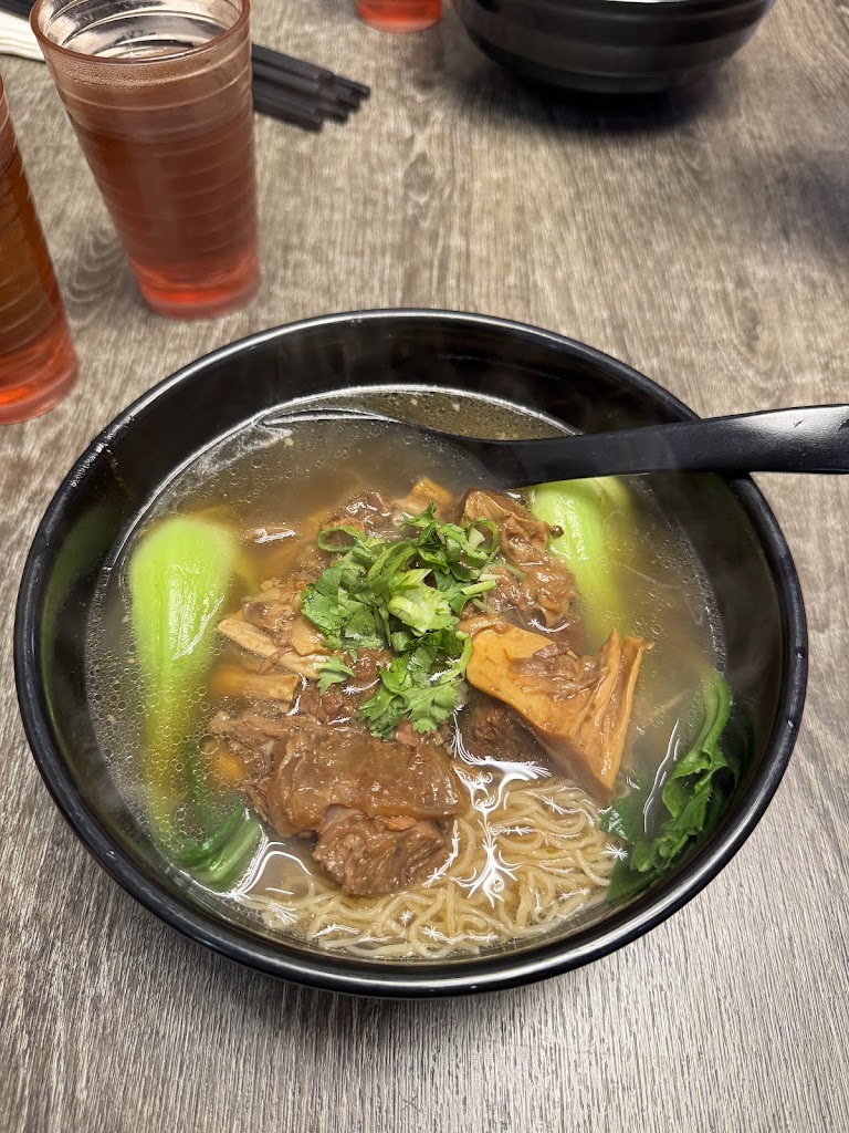 A+ Hong Kong Kitchen