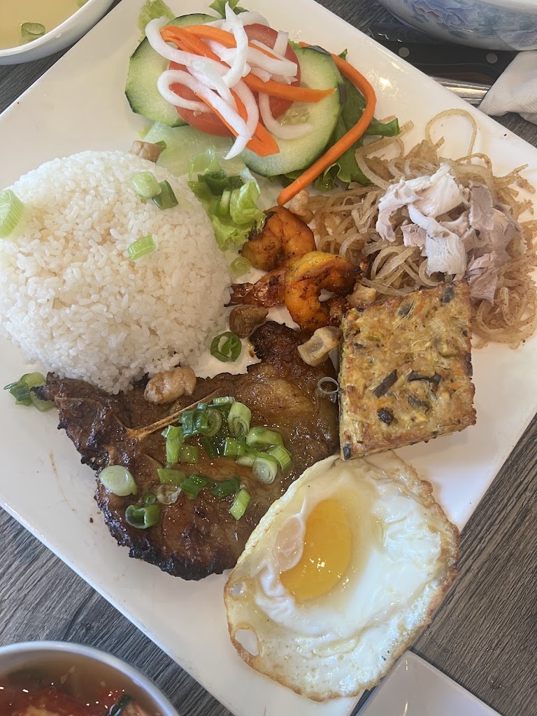 Đà Nẵng Quán Vietnamese Cuisine