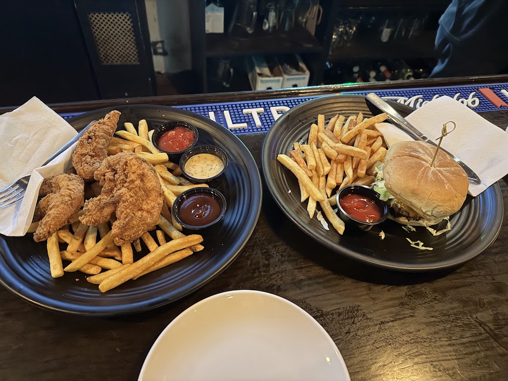 A.T. O'Keeffe's