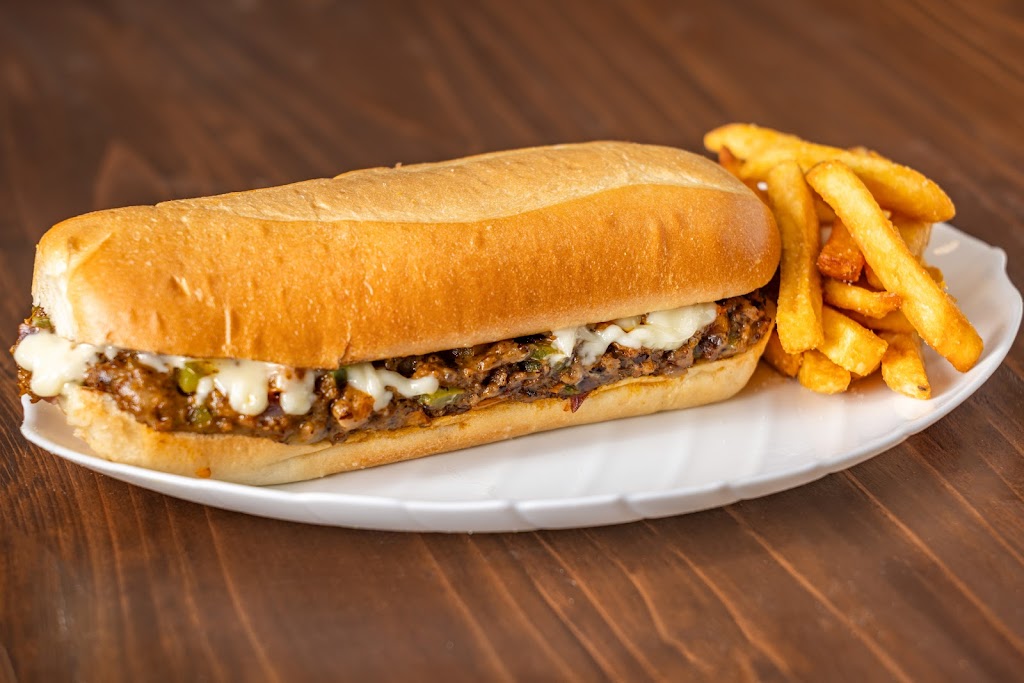 A-Z Deli and Grill