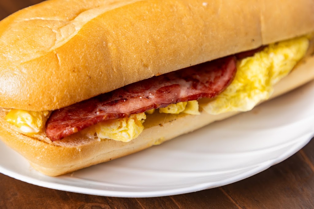 A-Z Deli and Grill